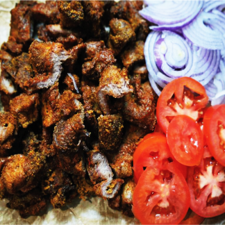 Suya Meat (Ready-to-Grill)