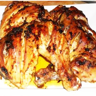 BBQ Chicken