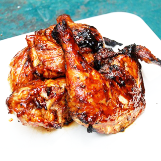 edirinchop jerk chicken